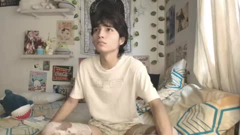 Corey Glenn online show from 02-04-26, 03:07