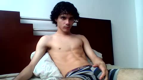 Corey Stone online show from 12-21-25, 04:58