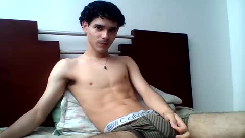 Corey Stone online show from 01-07-26, 05:15