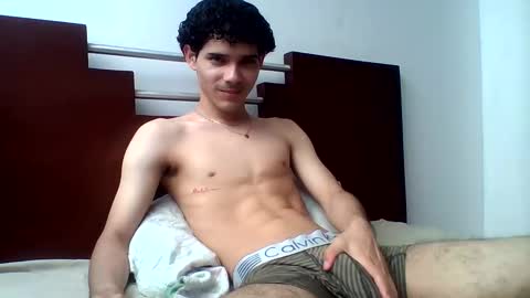 Corey Stone online show from 03-15-26, 04:24