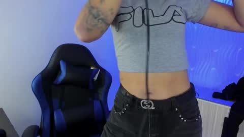 corey_taylor7 online show from 02-09-26, 12:09