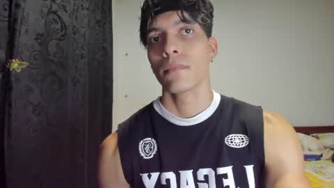 corey_vale online show from 07-19-26, 11:41