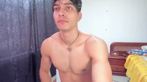 corey_vale online show from 07-20-26, 03:25