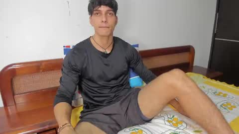 corey_vale online show from 07-24-26, 01:20