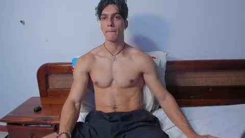 corey_vale online show from 07-28-26, 04:39