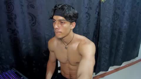 corey_vale online show from 08-03-26, 04:11