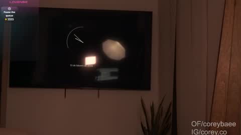 coreybae online show from 02-14-26, 02:52