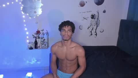 CoreyGlover online show from 09-23-25, 07:11