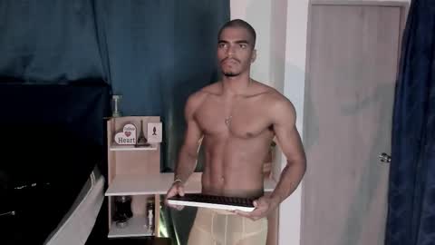 CoreyGlover online show from 02-28-26, 09:43