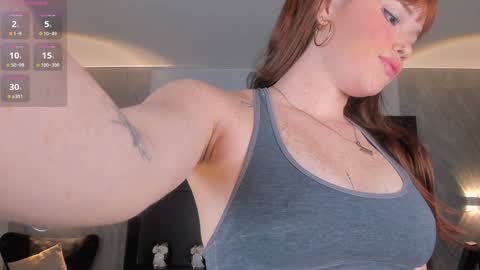 Corinne Russo online show from 12-13-24, 09:57