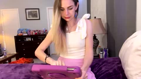 Snapshot of corolineclovr_and_kirkinator chatting on 02-28-26, 06:14 corolineclovr_and_kirkinator online show from 02-28-26, 06:14