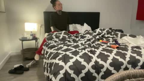 corphoriaorgasmica online show from 03-22-26, 06:06