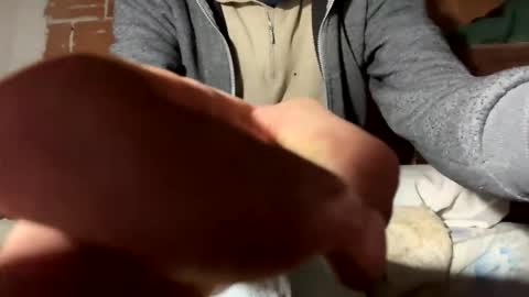 Corrado online show from 02-11-25, 04:56