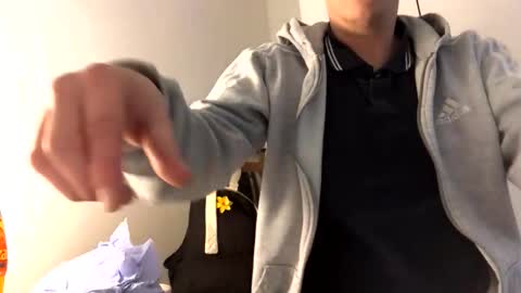 corrickd7 online show from 03-15-26, 10:27