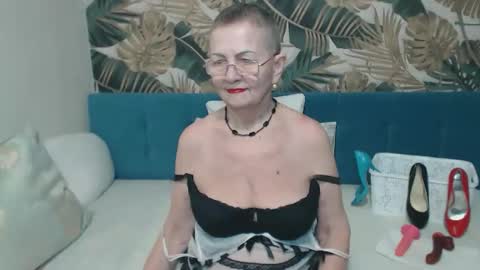 corssika online show from 11-04-25, 07:35