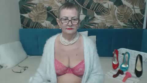 corssika online show from 11-29-25, 06:55