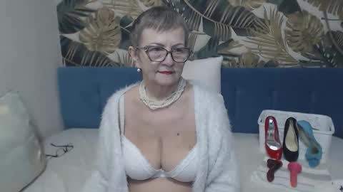 corssika online show from 02-14-26, 01:08