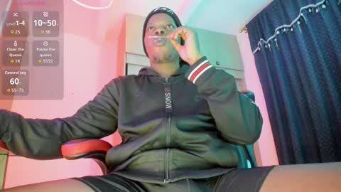 Corvis Xnc0012 online show from 12-02-25, 01:33