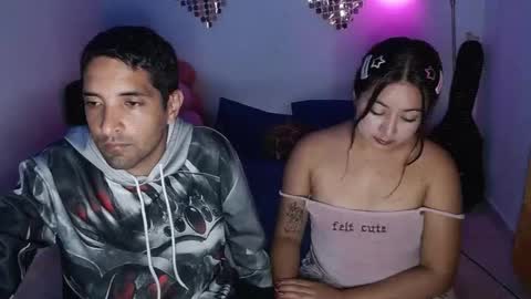 Corvus B  online show from 09-11-25, 11:38