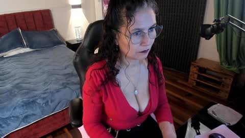 Natali online show from 01-21-25, 03:04
