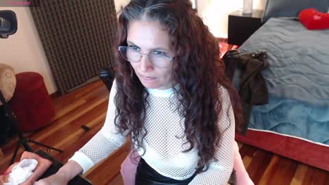 Natali online show from 01-31-25, 09:48