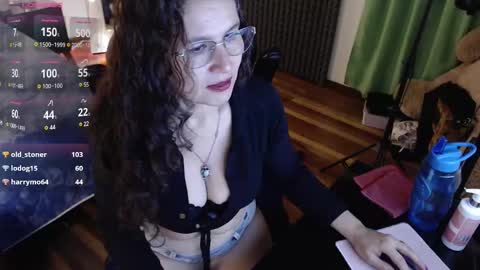 Natali online show from 03-07-25, 09:51