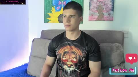 cory okell  IG coryokell online show from 05-10-26, 12:27