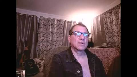 CoryAssMan online show from 12-13-24, 01:59
