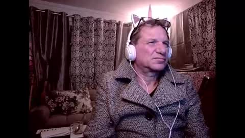 CoryAssMan online show from 12-22-24, 09:22