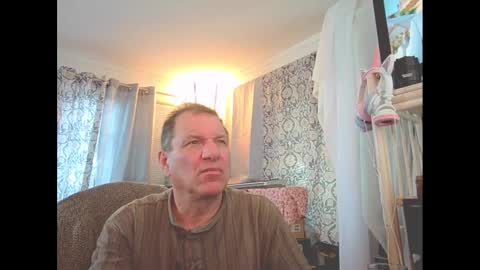 CoryAssMan online show from 01-24-25, 09:37