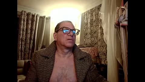 CoryAssMan online show from 01-25-25, 08:31