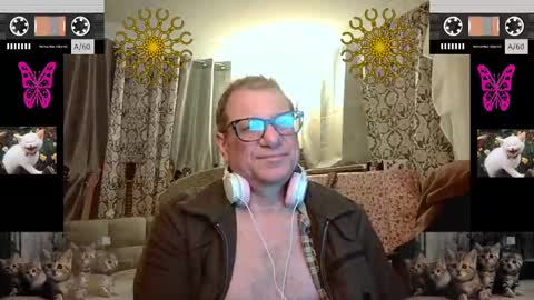 CoryAssMan online show from 01-28-25, 11:17