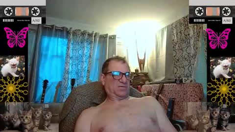 CoryAssMan online show from 02-02-25, 01:02