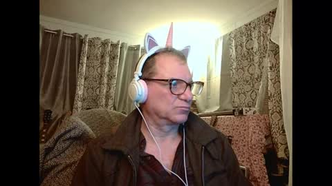 CoryAssMan online show from 02-05-25, 08:11