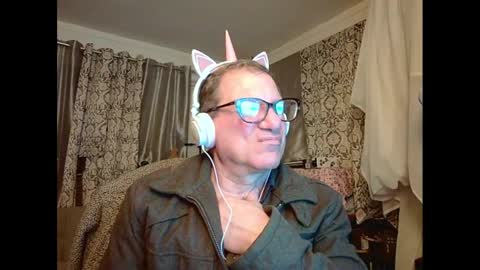 CoryAssMan online show from 02-10-25, 10:53