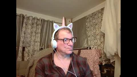 CoryAssMan online show from 02-11-25, 11:21