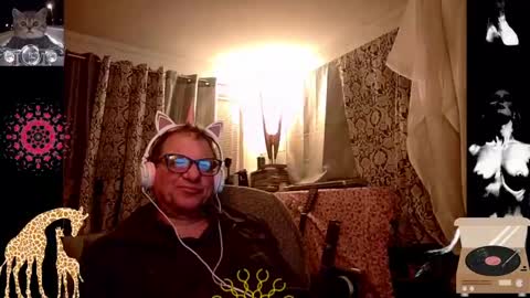 CoryAssMan online show from 02-14-25, 09:56