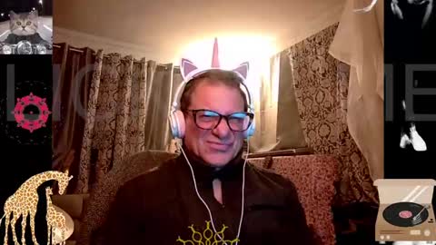 CoryAssMan online show from 02-15-25, 10:55