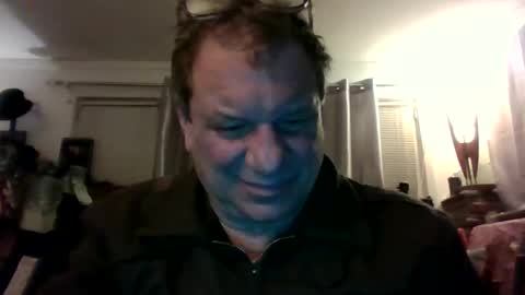 CoryAssMan online show from 02-16-25, 10:10