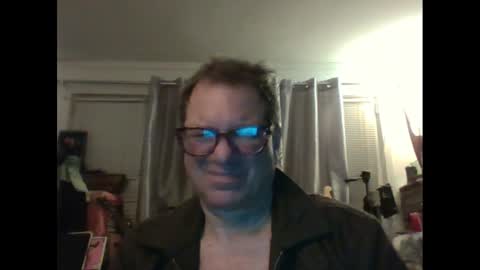 CoryAssMan online show from 02-16-25, 01:16