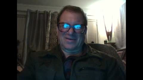 CoryAssMan online show from 02-18-25, 09:21
