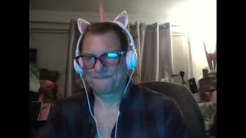 CoryAssMan online show from 02-18-25, 12:28