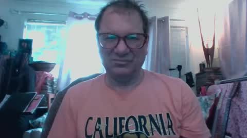 CoryAssMan online show from 02-21-25, 07:54