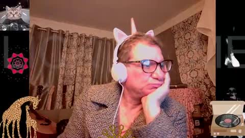 CoryAssMan online show from 02-23-25, 10:28