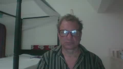 CoryAssMan online show from 03-12-25, 06:55