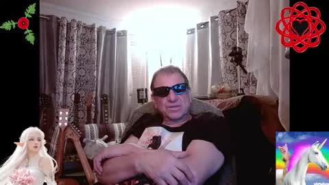 CoryAssMan online show from 10-05-25, 06:01