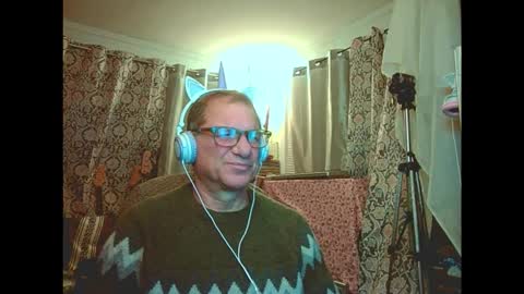 Snapshot of coryassman chatting on 02-23-26, 12:24 CoryAssMan online show from 02-23-26, 12:24