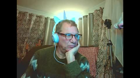 Snapshot of coryassman chatting on 02-26-26, 11:31 CoryAssMan online show from 02-26-26, 11:31