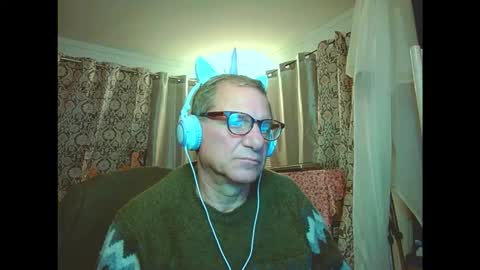 Snapshot of coryassman chatting on 03-01-26, 11:01 CoryAssMan online show from 03-01-26, 11:01