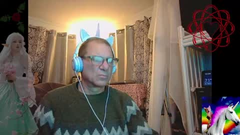 Snapshot of coryassman chatting on 03-13-26, 07:04 CoryAssMan online show from 03-13-26, 07:04